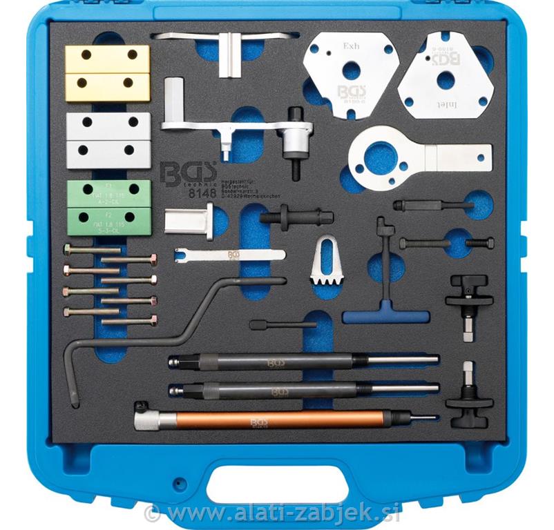 Alat za blokadu motora Fiat/Alfa 