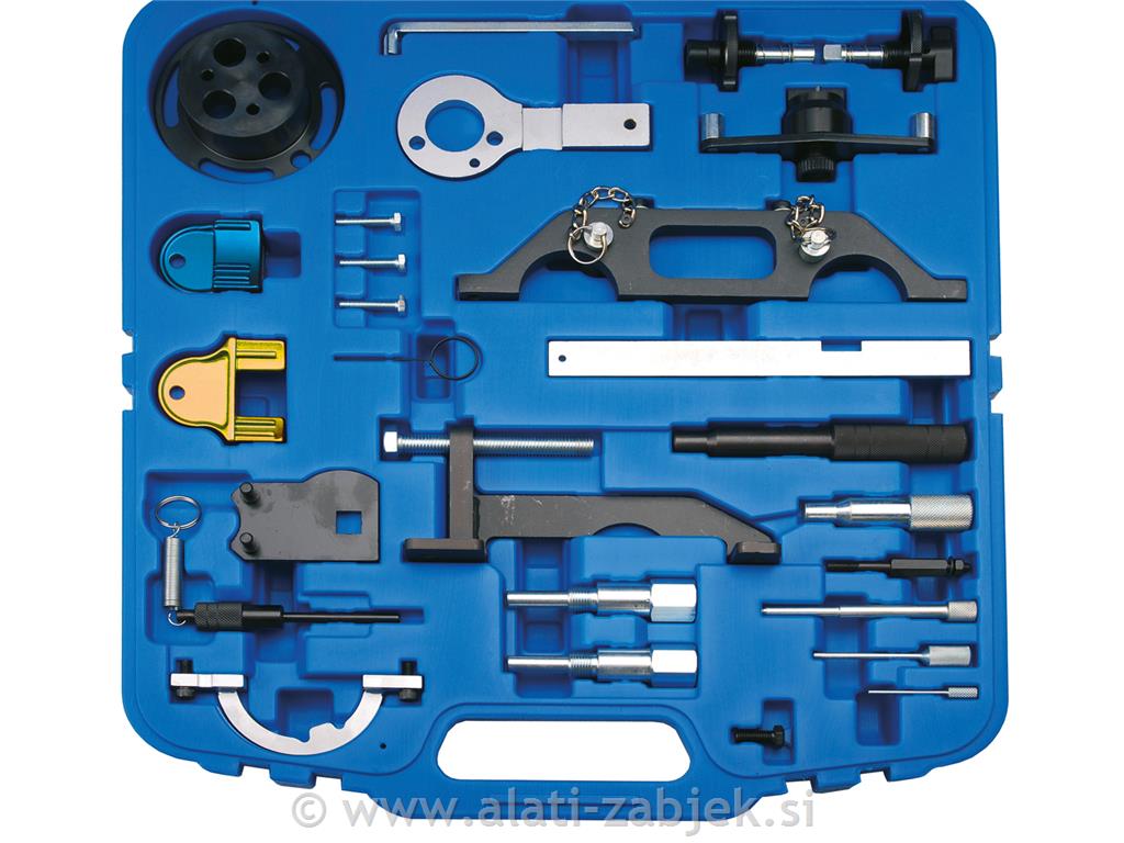 Alat za blokadu motora Opel 