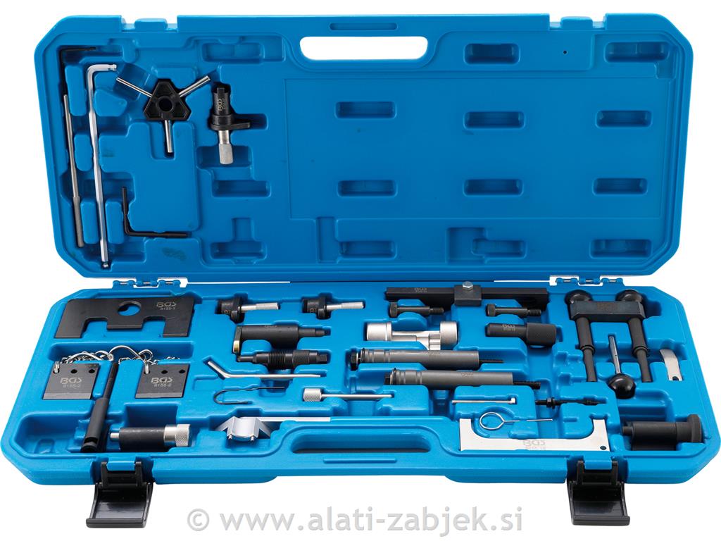 Alat za blokadu motora VW/Audi 