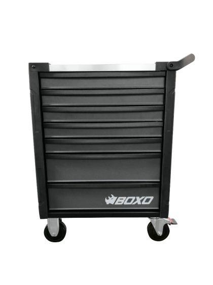 330-dijelna kolica s alatom BOXO