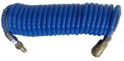 Poliuretanska spiralna cijev 
