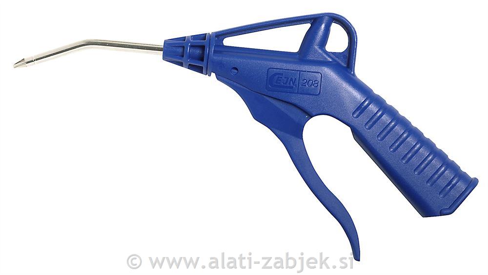 Pištolj za zrak ili tekućinu CEJN