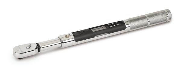 Digitalni moment ključ 0.57-11.30 Nm 1/4" SNAP-ON