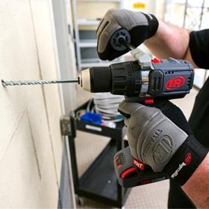 Aku. udarna bušilica INGERSOLL RAND