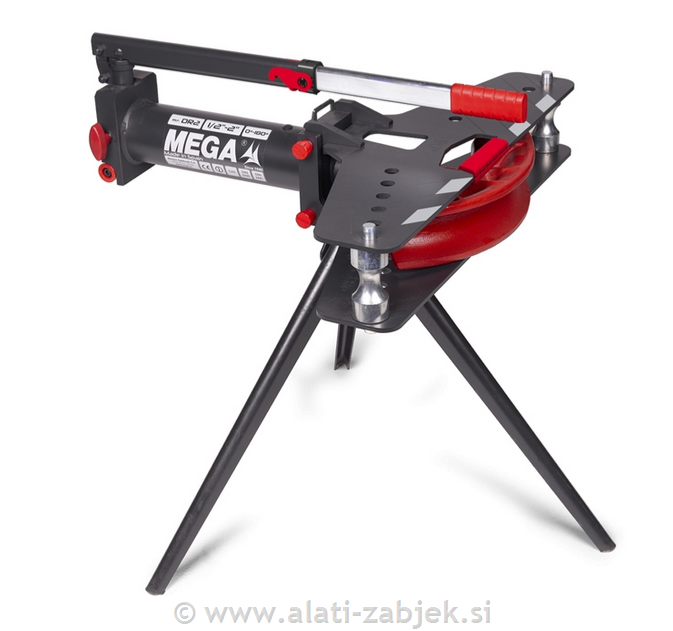 Hidraulični savijač cijevi 2" MEGA