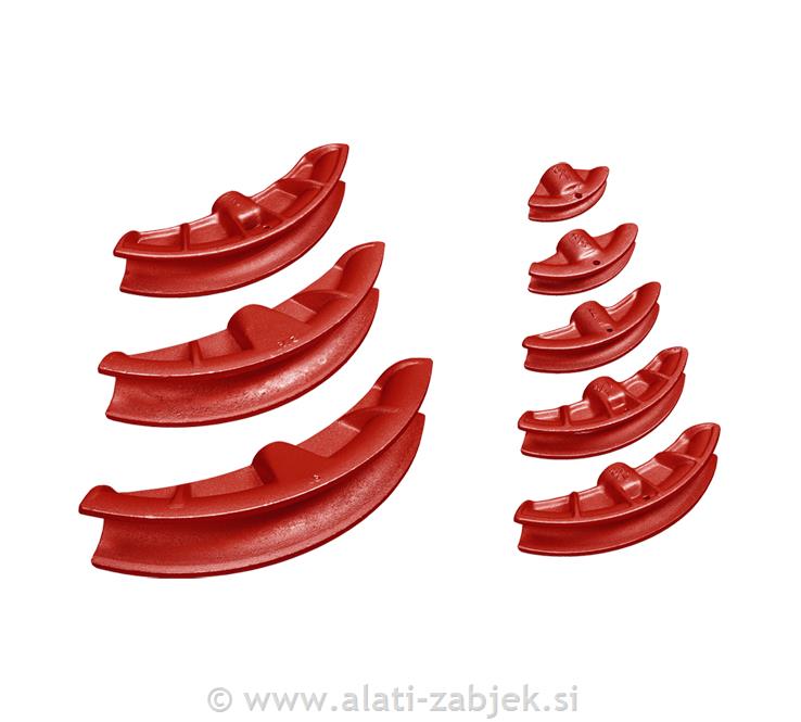 Hidraulični savijač cijevi 3" MEGA