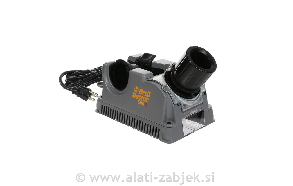 Brusni stroj za svrdla do 13 mm DRILL DOCTOR