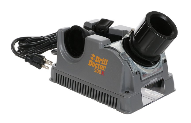 Brusni stroj za svrdla do 13 mm DRILL DOCTOR