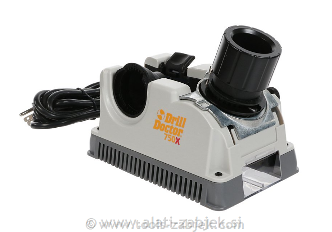 Brusni stroj za svrdla do 19 mm DRILL DOCTOR