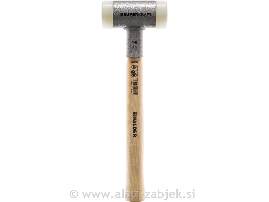 Čekić Supercraft drvena drška 