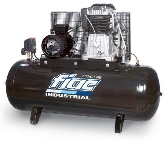 Klipni kompresor 270L 5,5kW 14bar LLD 300-7,5 F FIAC