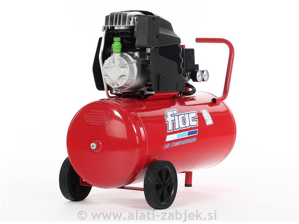 Klipni kompresor 50L COSMOS 255 FIAC