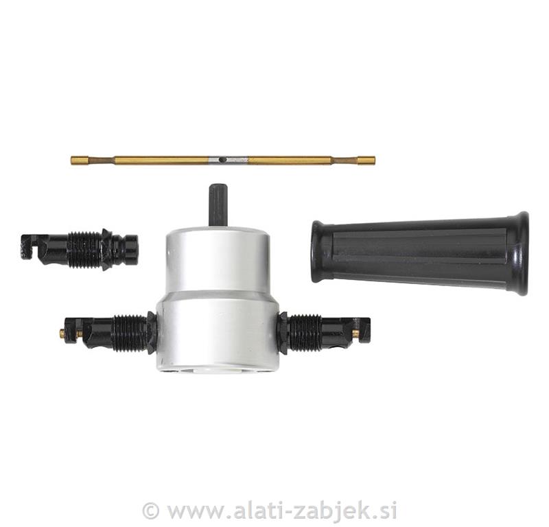 ŠKARE ZA LIM ZA BUŠILICU FERVI