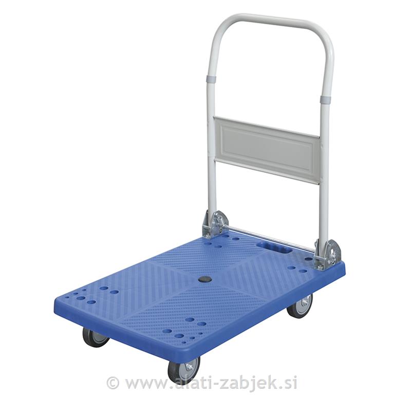 Transportna kolica 150 kg FERVI