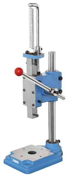 Zupčasta preša 150 kg FERVI