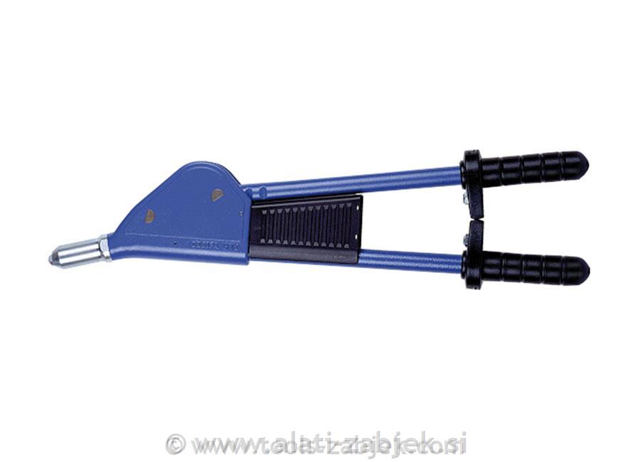 Ručna kliješta za zakivanje HN 2 GESIPA