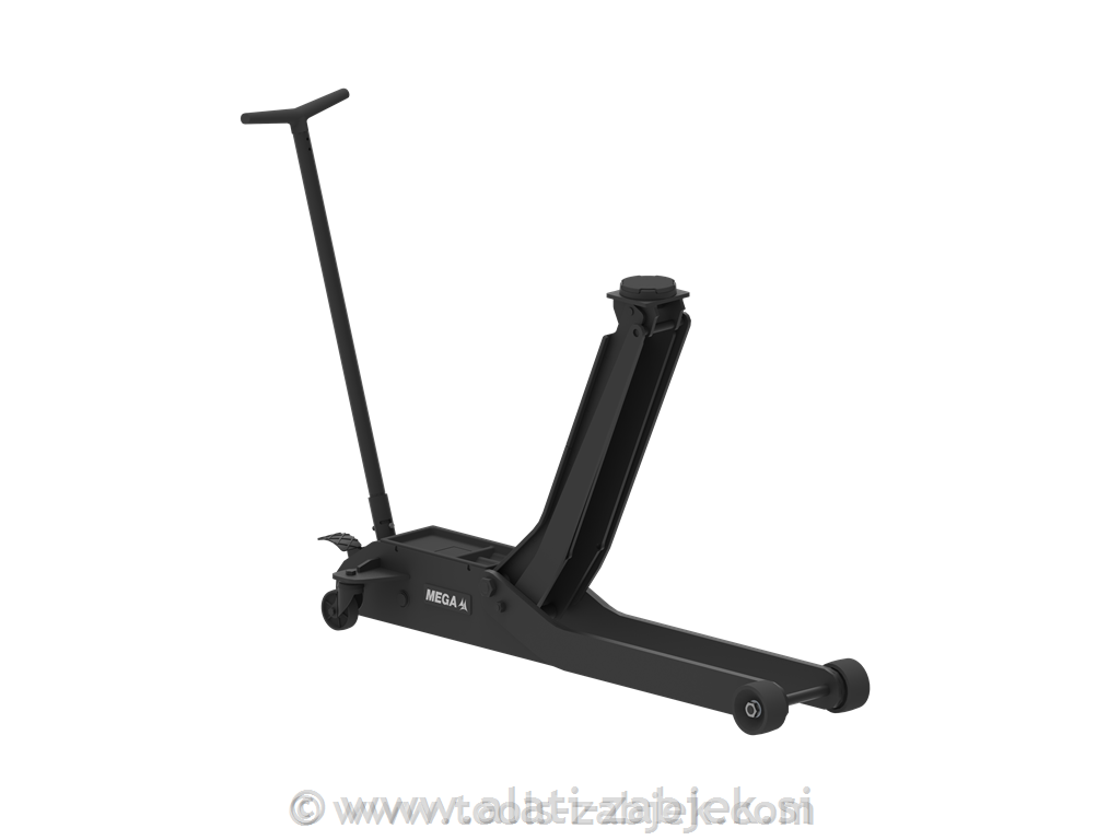 Hidraulična dizalica 1,5T MEGA