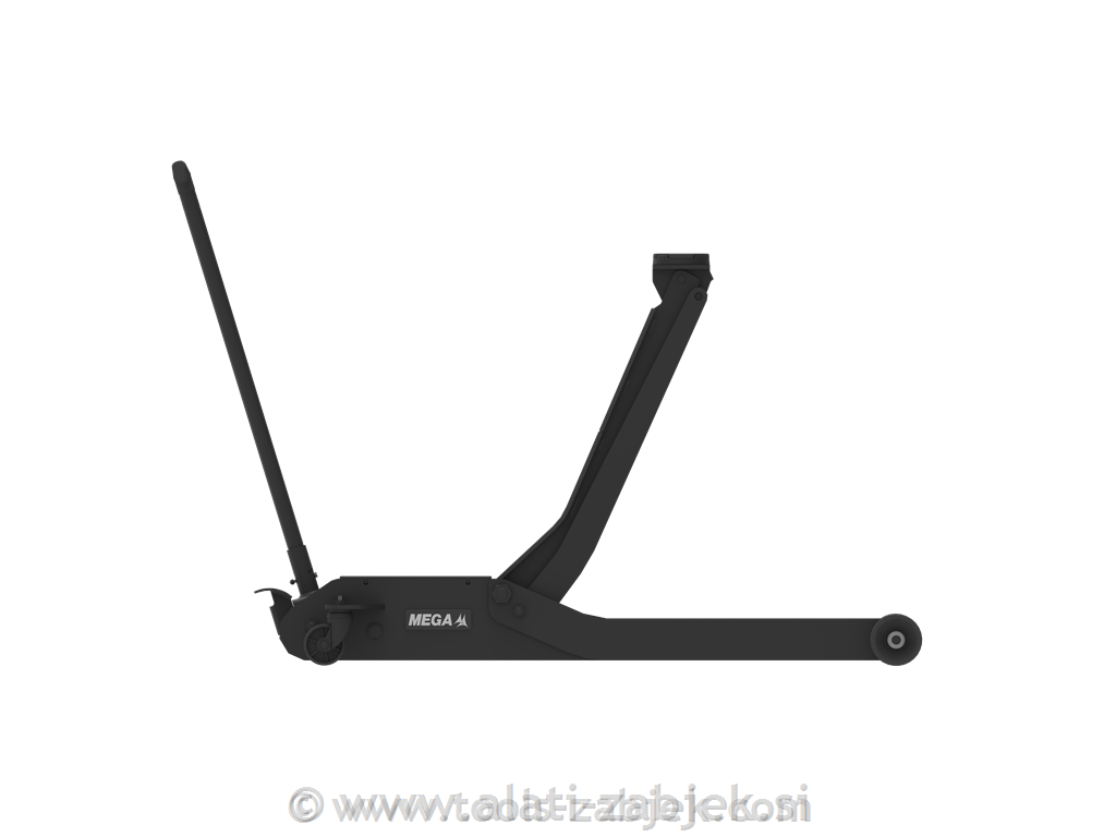 Hidraulična dizalica 1,5T MEGA