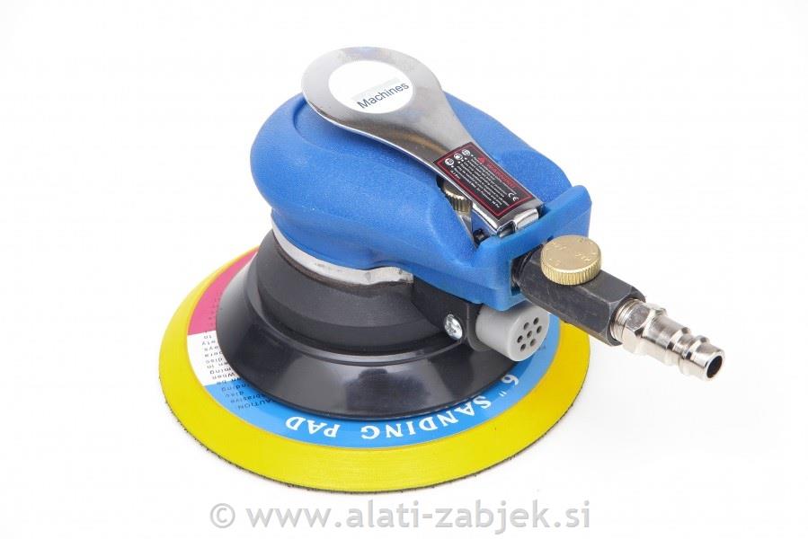 Vibraciona brusilica 150 mm HB