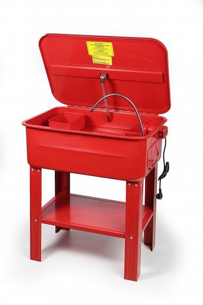 Posuda za pranje dijelova sa pumpom 90L HB