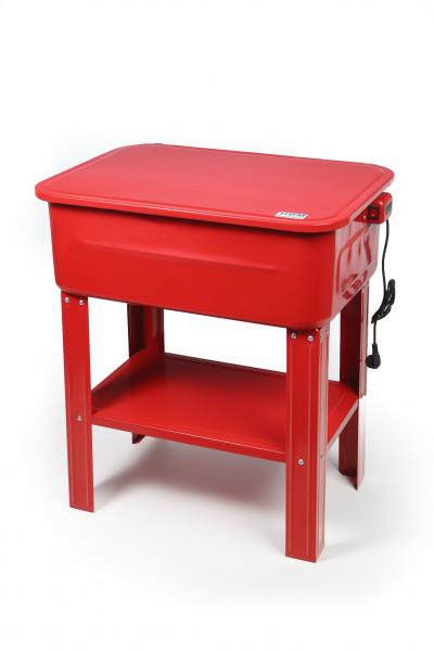 Posuda za pranje dijelova sa pumpom 90L HB