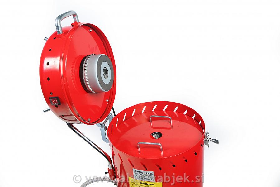 Injekcijska pjeskarica bez prašine HB