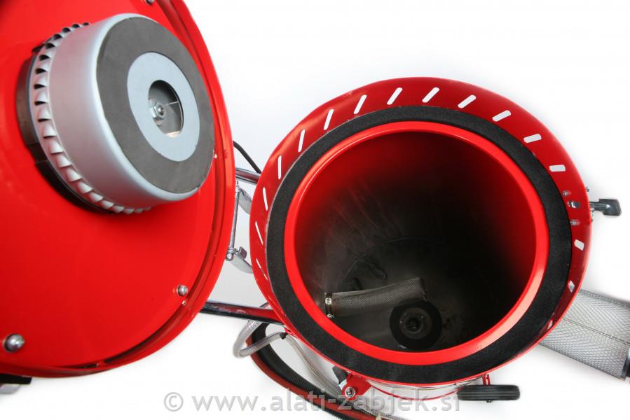 Injekcijska pjeskarica bez prašine HB