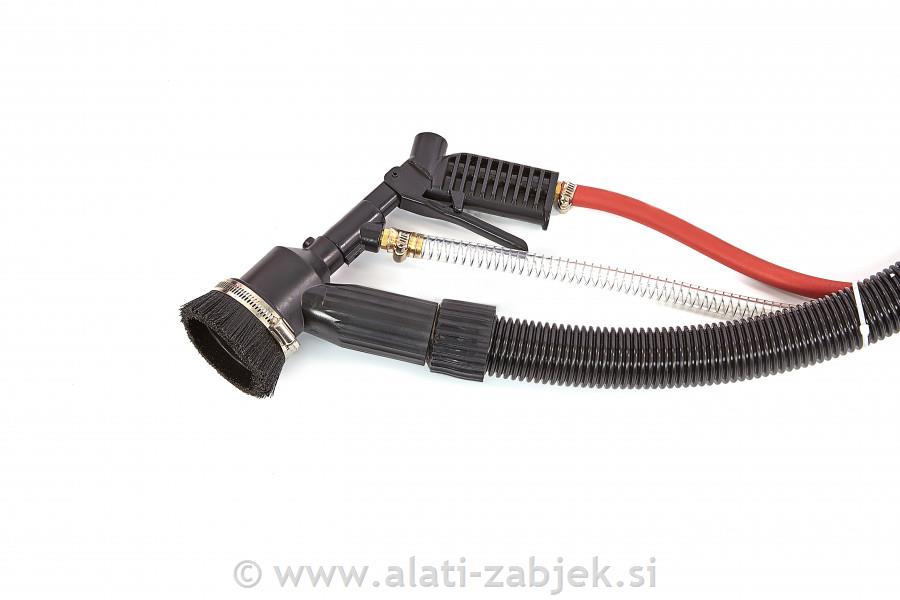 Injekcijska pjeskarica bez prašine HB