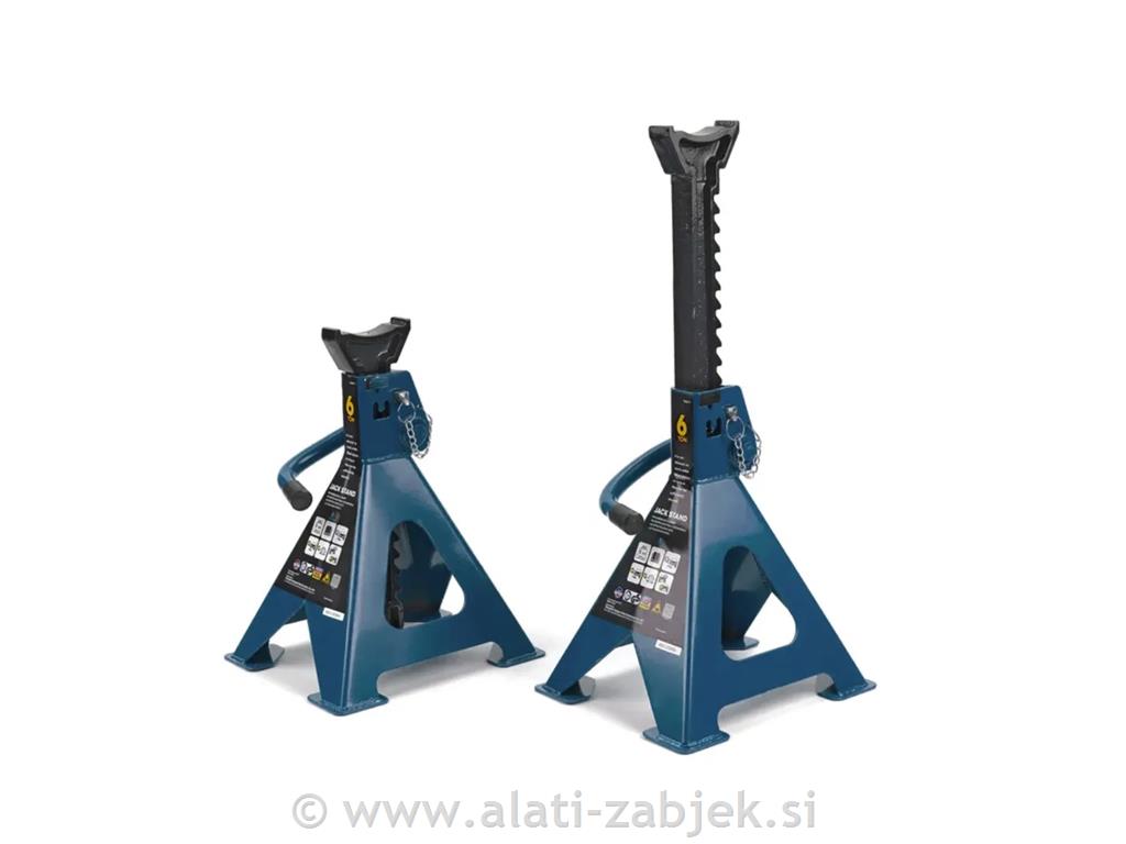 Podmetači za vozila do 6T HB