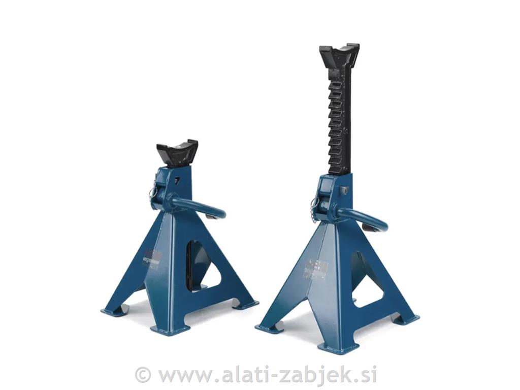 Podmetači za vozila do 6T HB