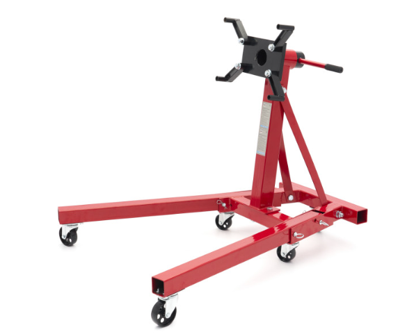 Nosač motora do 900 kg HB