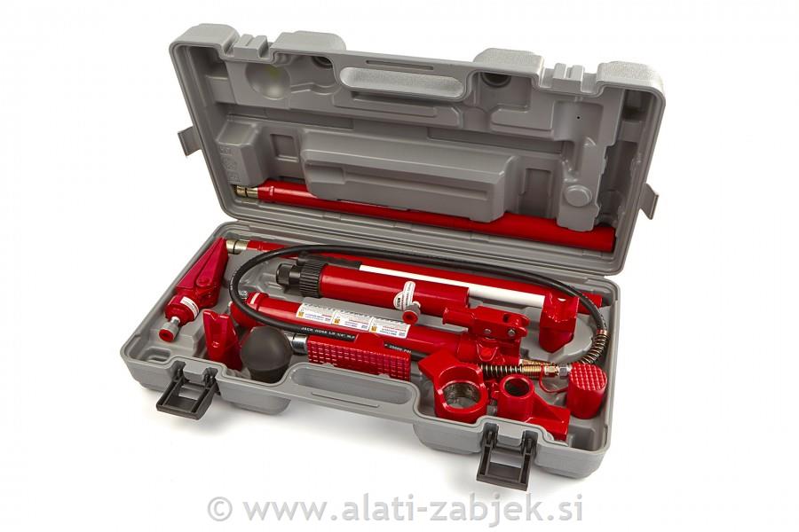 Hidraulički set 10T HB