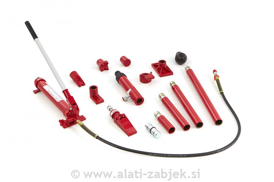 Hidraulički set 10T HB