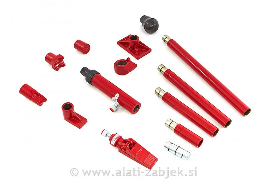 Hidraulički set 10T HB