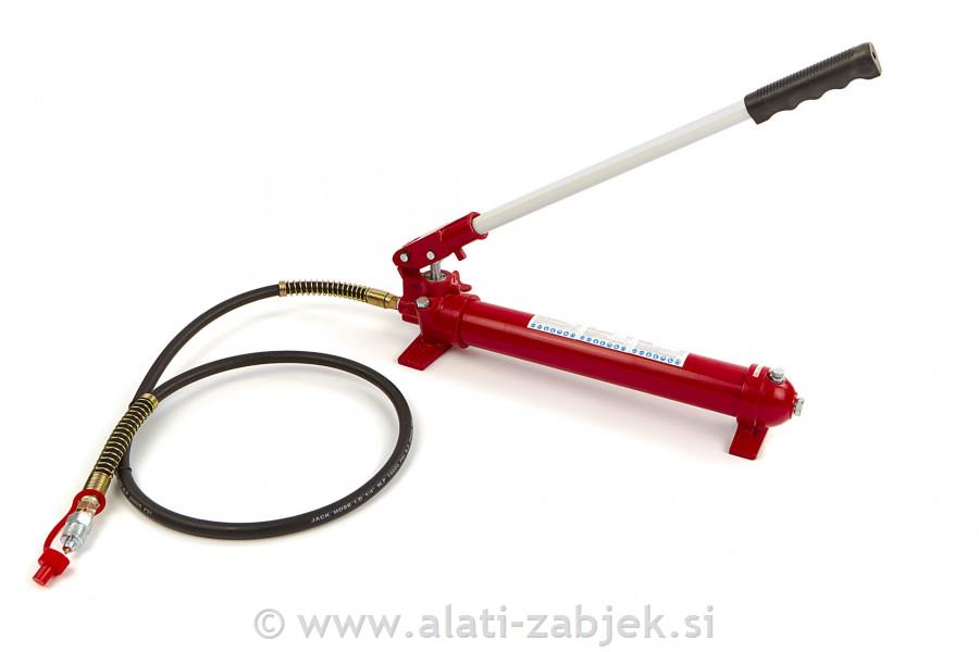 Hidraulički set 10T HB