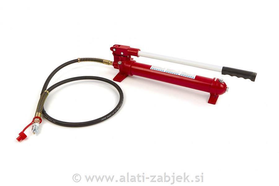 Hidraulički set 10T HB