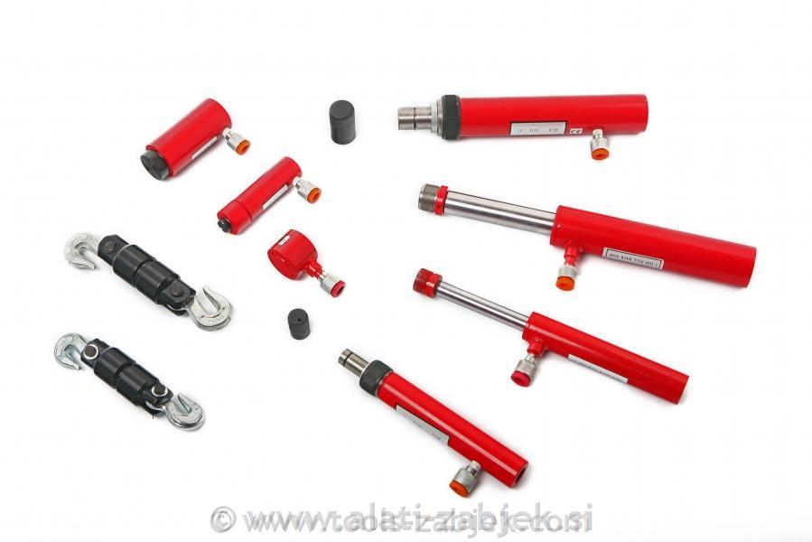 Hidraulični izvlakači 10T HB