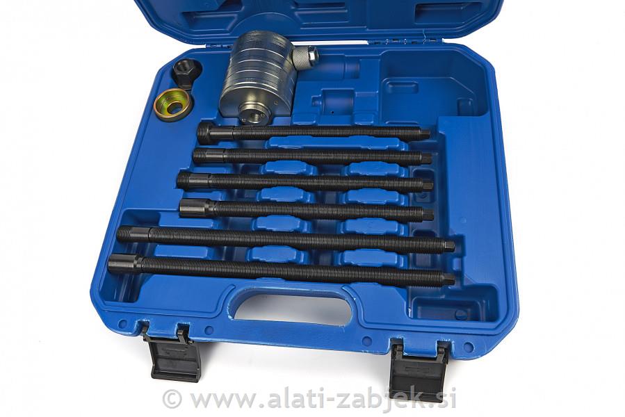 Komplet za uklanjanje injektora HBN