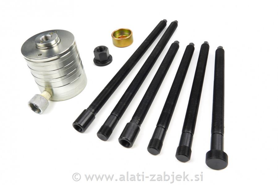 Komplet za uklanjanje injektora HBN