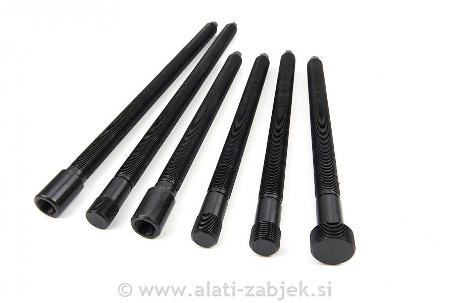 Komplet za uklanjanje injektora HBN