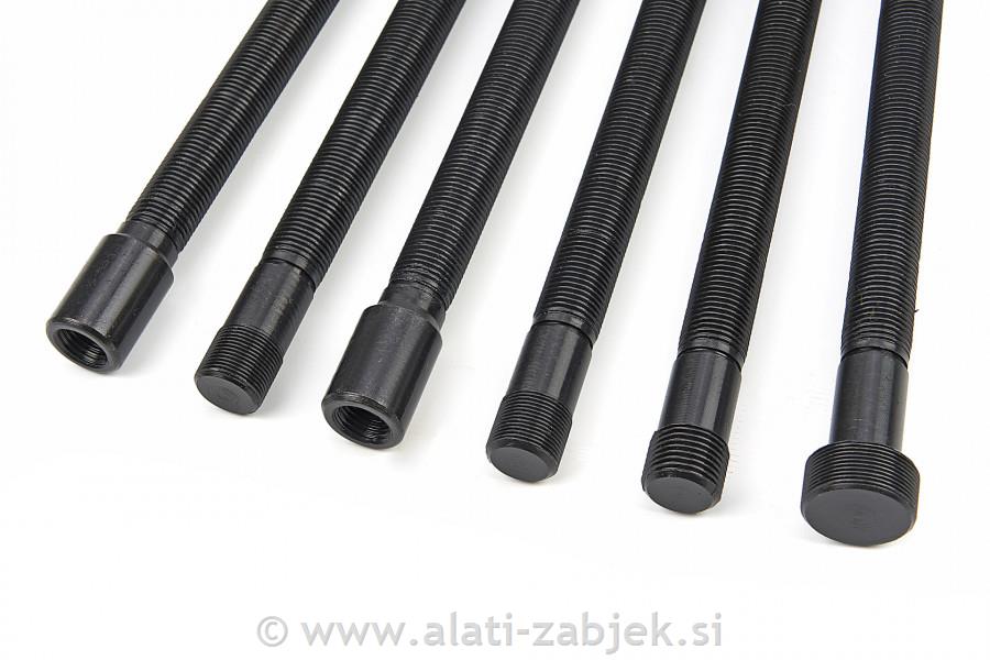 Komplet za uklanjanje injektora HBN