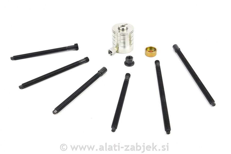 Komplet za uklanjanje injektora HBN