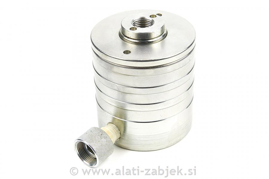 Komplet za uklanjanje injektora HBN