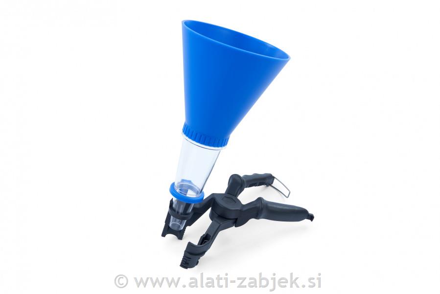 Univerzalni lijevak za ulje HB