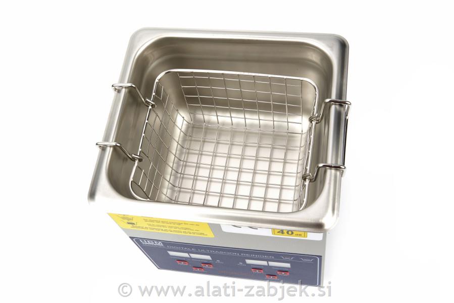 Ultrazvučni čistač 2L HB