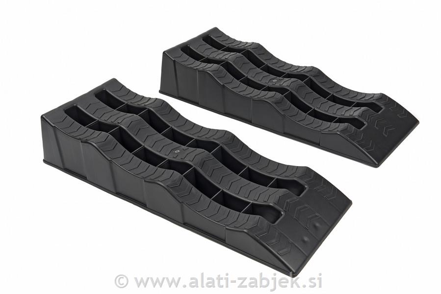 Pristupna rampa 3T HB