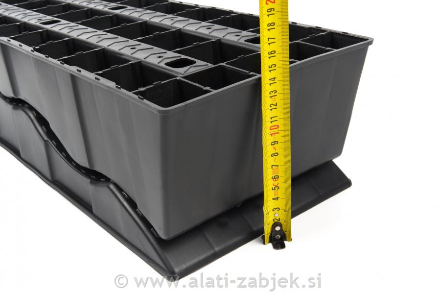 Pristupna rampa 3T HB