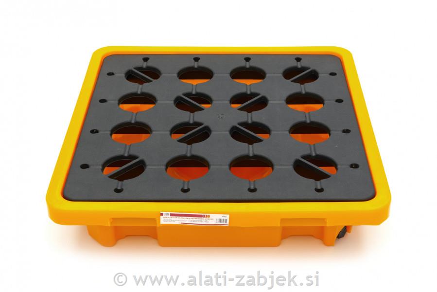 Lovilna paleta 42L HB