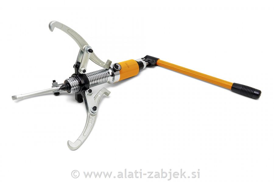 Hidraulični izvlakač 10T HB