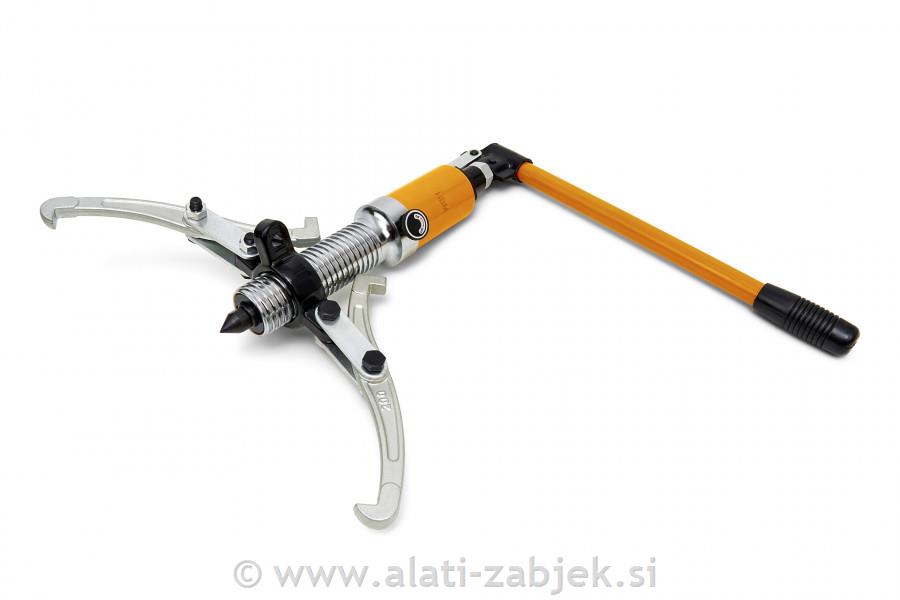 Hidraulični izvlakač 10T HB